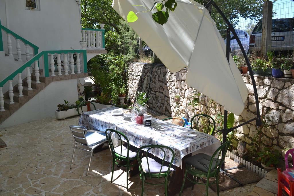Apartmani Jenny I Tania ロパール エクステリア 写真