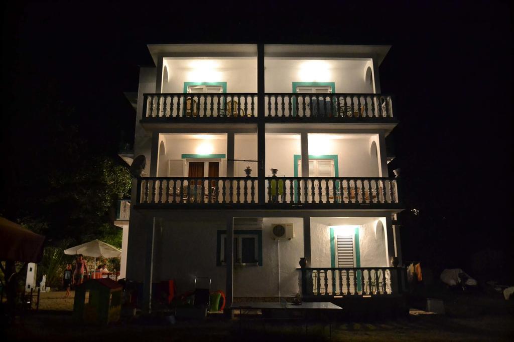 Apartmani Jenny I Tania ロパール エクステリア 写真