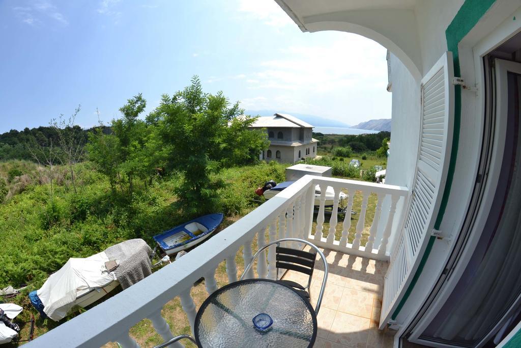 Apartmani Jenny I Tania ロパール エクステリア 写真